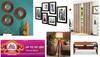 Amazon Festival Sale: Diwali पर सिर्फ 5 हजार रुपये खर्च करके 5 सामानों से पूरे ड्राइंग रूम को ऐसा नया लुक दें कि हर कोई देखता रह जाये