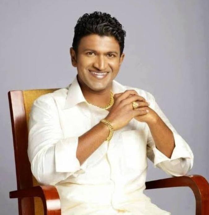 Puneeth Rajkumar Death: साउथ एक्टर पुनीत राजकुमार का हुआ निधन, हार्ट अटैक के बाद अस्पताल में हुए थे भर्ती