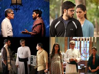 Dybbuk Review: झाड़-फूंक और जंतर-मंतर वाली भुतहा कहानी में है रोमांच, इमरान हाशमी के फैन्स को आएगा मजा