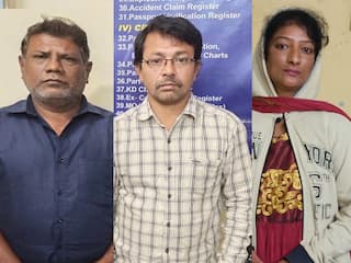 ‛ஒரு நியாயம் வேணாமா...’ சென்னை இடத்திற்கு கொடைக்கானலில் பத்திரப் பதிவு: 3 பேர் கைது!