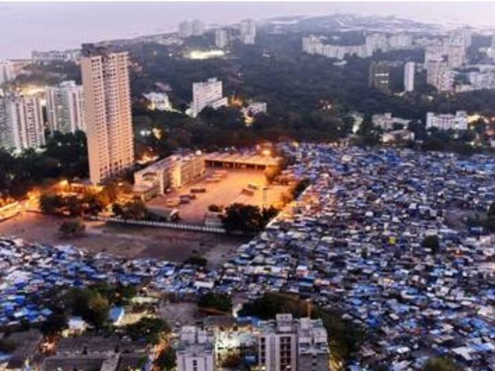 Mumbai News Housing scheme to make slum dwellers billionaires in Cuff Parade But requires the permission of the Navy मुंबईतील कफ परेडमधील झोपडपट्टीवासीयांना कोट्याधीश करणारी गृहनिर्माण योजना; मात्र नौदलाची परवानगी आवश्यक