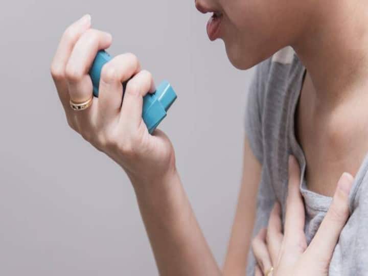 Ayurveda For Asthma: 5 Effective Home Remedies To Control Symptoms Of Asthma Ayurveda For Asthma: மழைக்காலத்தில் அல்லல்படும் ஆஸ்துமா நோயாளிகள்.. வீட்டிலேயே இருக்கு சிகிச்சைகள்! டிப்ஸ்!!