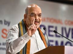 UP Elections 2022: अमित शाह ने कहा- कैराना से पलायन पर मेरा खून खौला, योगी जी के नेतृत्व में मिलेंगी 300 पार सीटें