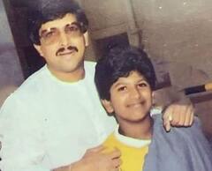 Puneeth Rajkumar: கன்னட பவர் ஸ்டார் புனீத் ராஜ்குமார் புகைப்படங்கள்