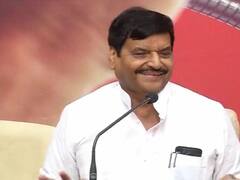 UP Politics: शिवपाल यादव ने कांग्रेस से दिए गठबंधन के संकेत, बोले- उनके बिना कोई भी पार्टी नहीं बना पाएगी सरकार 