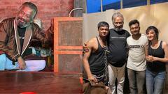 New Bengali Film: শিশু পাচারের ঘটনাকে কেন্দ্র বাংলায় নতুন ছবি, অভিনয়ে শান্তিলাল-ঐশ্বর্য-রজতাভ