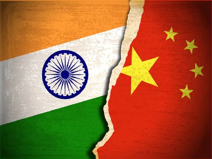 India Fortifies Border With China, Deploys US Made Weapons: Report India Fortifies Border With China, Deploys US Made Weapons: Report