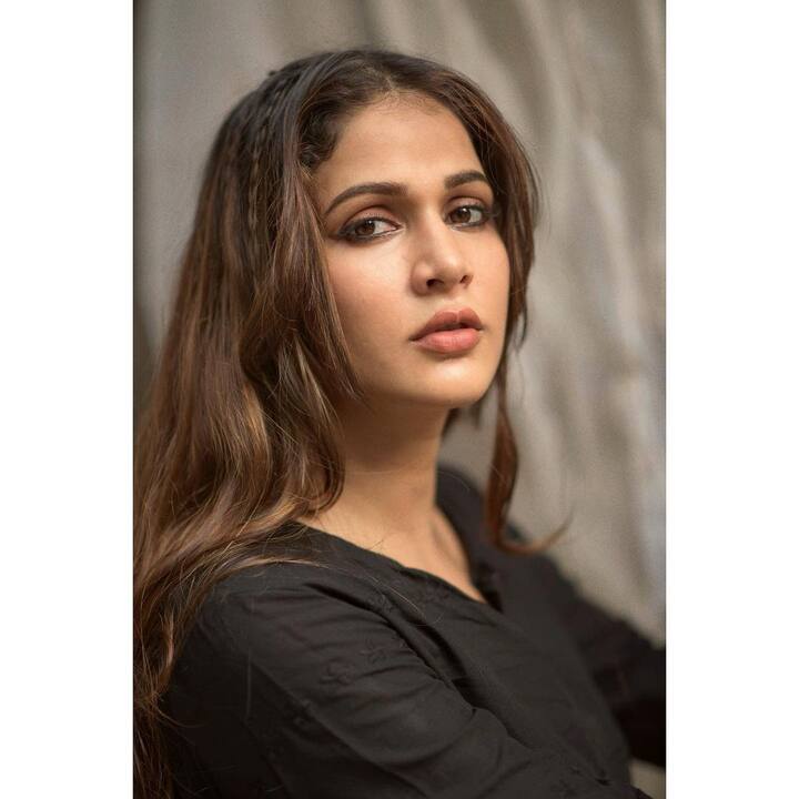 (Image credit: Instagram) లావణ్య త్రిపాఠి క్యూట్ పిక్స్