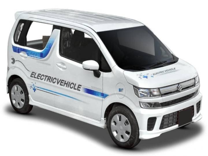 why maruti suzuki is suddenly betting on Electric vehicle in India, know in details Maruti Suzuki Update: எலெக்ட்ரிக் வாகனங்கள் அப்டேட்ஸ் என்ன? : 2025-ஆம் ஆண்டில் மாருதியும் போட்டிக்கு வருகிறது..