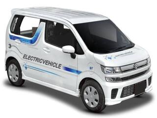 why maruti suzuki is suddenly betting on Electric vehicle in India, know in details Maruti Suzuki Update: எலெக்ட்ரிக் வாகனங்கள் அப்டேட்ஸ் என்ன? : 2025-ஆம் ஆண்டில் மாருதியும் போட்டிக்கு வருகிறது..
