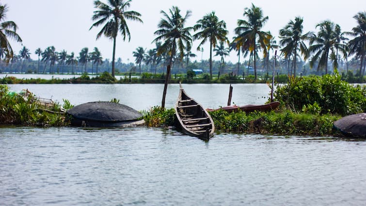 Kerala: IMD Issues Orange and Yellow Alert In 9 Districts Kerala: IMD Issues Orange And Yellow Alert In 9 Districts