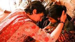 किसानों के दर्द पर Priyanka Gandhi Vadra का मरहम | India Chahta Hai