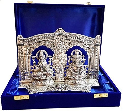 Amazon Festival Sale: इस दिवाली अपने पूजा घर को बनाइये और भी खूबसूरत, सेल में 500 रुपये से कम में खरीदें बेहद सुंदर मूर्तियां 