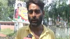 Barabanki: पूछा किसको देंगे वोट, तो ये शख्स गिनवाने लगा 'कांड' | UP Ka Mood Kya Hai