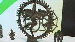 America returns 248 antique idols, artefacts to India