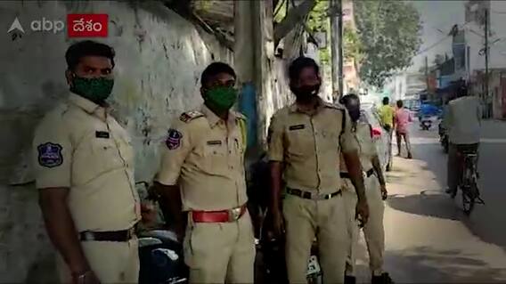 Telangana Police:గంజాయి తనిఖీలలో గీత దాటింది ఎవరు..?