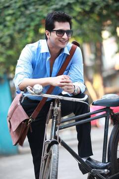 IN Pics : 'राधा प्रेम रंगी रंगली' मालिकेतून घराघरात पोहोचलेल्या सचित पाटीलचे छोट्या पडद्यावर पुनरागमन