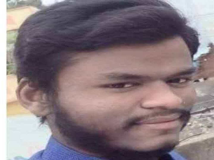 Government college student brutally murdered by stone, police recover body recovered ‛பார்ட் டைம்’ பணி செய்த அரசுக் கல்லூரி மாணவர் படுகொலை: பின்னணி தெரியாமல் போலீஸ் குழப்பம்!