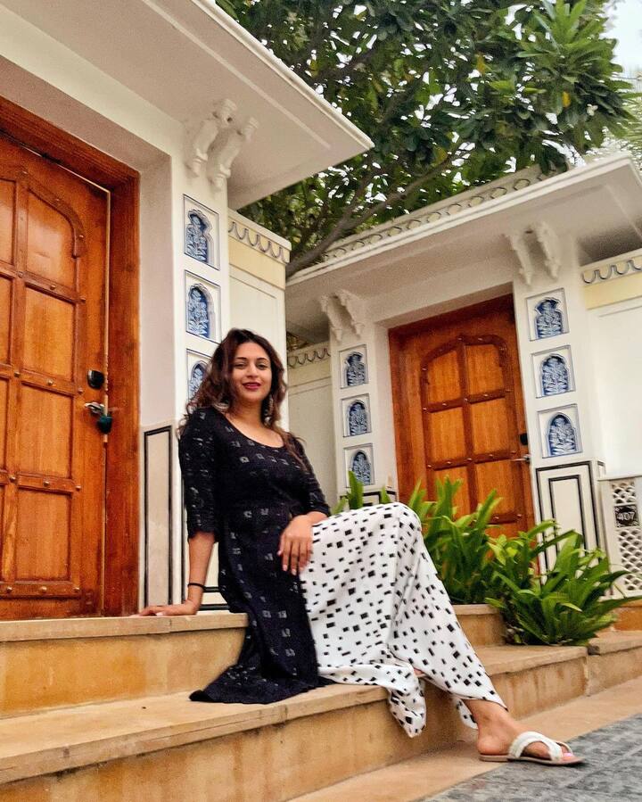 (Photo:@divyankatripathidahiya/IG)