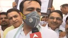 Jayant Chaudhary ने खुलकर बताया- सपा के बारे में क्या सोचते हैं ? | UP Chunav