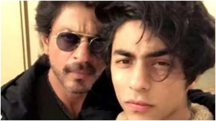 Aryan Khan | விழாக்கோலம் பூண்டது ஷாருக்கானின் ‘மன்னத்’ வீடு.. ஏன்?