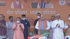 UP Chunav: Amit Shah का ये फॉर्मूला HIT हो गया, तो BJP की हो जाएगी बल्ले-बल्ले ? | Hindi News