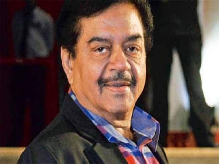 Shatrughan Sinha's Big Statement On Mumbai Drugs Case, Says NCB Targeting Artists To Divert Attention Shatrughan Sinha's Big Statement On Mumbai Drugs Case, Says NCB Targeting Artists To Divert Attention Shatrughan Sinha's Big Statement On Mumbai Drugs Case, Says NCB Targeting Artists To Divert Attention