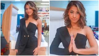 અમેરિકાની 20 વર્ષની હૉટ મૉડલે પિતાની લાશ પાસે કરાવ્યું ફોટોશૂટ, કર્યું સેલિબ્રેશન, લોકો ભડકતાં શું કહ્યું ?