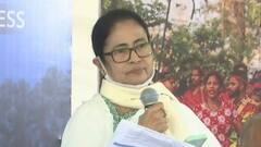 Mamata Goa: 'বিধায়কদের ওপর নিয়ন্ত্রণ নেই, কীভাবে কংগ্রেসকে বিশ্বাস করা যায়?' গোয়ায় মমতা| Bangla News