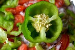 Health Benefits of Capsicum: হৃদরোগের ঝুঁকি হ্রাস থেকে ওজন কমানো, ক্যাপসিকামে রয়েছে নানা গুণ