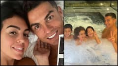 Cristiano Ronaldo To Become Father Again: Man United Star Expecting Twins, Announces News On Instagram