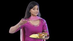 New Serial: পেটপুজো থেকে প্রেমের শুরু, নতুন গল্প নিয়ে আসছেন রাহুল-দীপান্বিতা