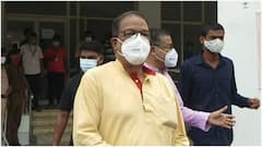 ED Coal: কয়লা মাফিয়া সম্পর্কে তথ্য রয়েছে? আইনমন্ত্রীর কাছে জানতে চাইলেন তদন্তকারীরা| Bangla News