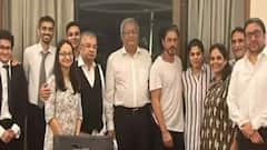 'Mannat' ready to welcome Aryan Khan again | ICH