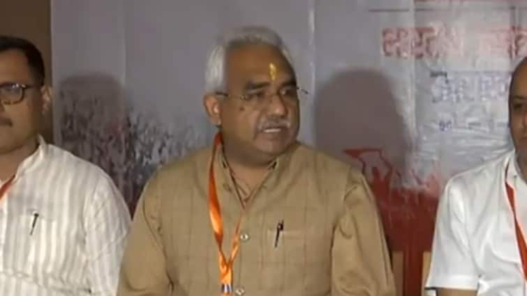 Amit Shah’s rally in Dehradun, special preparations are being made for the program.  Home