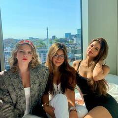 तस्वीरें जो आपको Suhana Khan की मस्ती से भरी न्यूयॉर्क लाइफ के अंदर ले जाएंगी