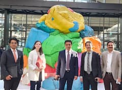 KTR In France : ఫ్రాన్స్‌ సెనెట్‌లో ప్రసంగం.. పెట్టుబడుల కోసం పారిశ్రామిక వేత్తలతో భేటీలు .. బిజిబిజీగా కేటీఆర్ టూర్ !