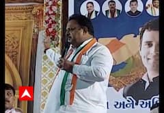 'C.R. પાટીલ તો ડોન છે, પાટીદારોને ખુશ કરવા પટેલને લઈ આવ્યા પણ પૂરો ઠેકો તો ડોન પાસે છે'