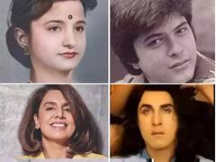 Anil Kapoor से लेकर Ranbir Kapoor, Sara Ali Khan तक, हूबहू अपनी मां पर गए हैं ये बॉलीवुड स्टार्स!