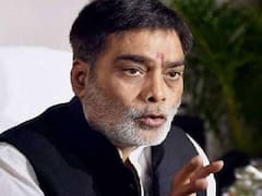 लालू की रैली को लेकर राम कृपाल यादव ने उठाए तेजस्वी पर सवाल: 'अपने नेतृत्व पर भरोसा नहीं, इसलिए बीमार पिता को उतारा'