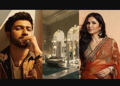 Vicky Kaushal ਤੇ Katrina Kaif ਆਪਣੇ ਵਿਆਹ ਨੂੰ ਯਾਦਗਾਰ ਬਣਾਉਣ ਲਈ ਇਸ 700 ਸਾਲ ਪੁਰਾਣੇ ਕਿਲੇ 'ਚ ਲੈ ਸਕਦੇ ਹਨ ਸੱਤ ਫੇਰੇ, ਦੇਖੋ ਵੈਨਿਊ ਦੀਆਂ ਤਸਵੀਰਾਂ