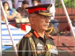 सेना प्रमुख जनरल एमएम नरवणे ने पुणे स्थित NDA में पासिंग आउट परेड की समीक्षा की, कहा- मुझे उम्मीद है महिला कैडेट मेरी जगह होगी