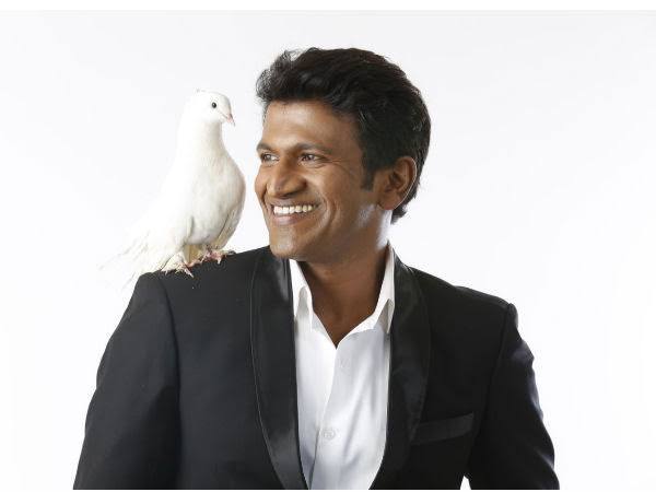 Puneeth Rajkumar passed away : tamil actors tweets collage ...