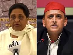 UP Election: Mayawati Faces Severe Setback As 6 BSP MLAs Are Set To Join Akhilesh's SP Tomorrow