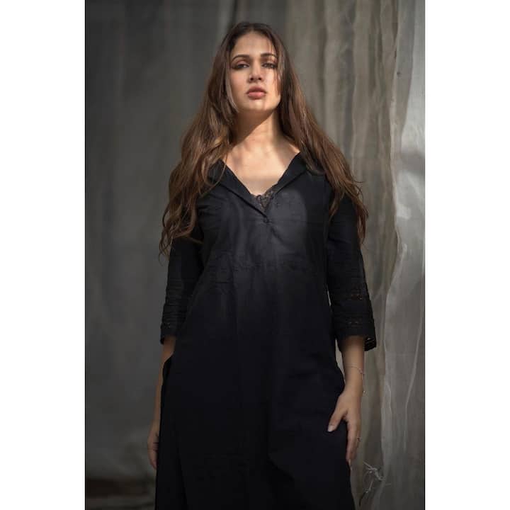 (Image credit: Instagram) లావణ్య త్రిపాఠి క్యూట్ పిక్స్