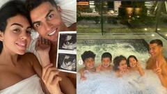 Cristiano Ronaldo : ফের ঘরে আসছে 