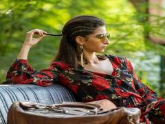 Money Heist: மணி ஹீஸ்ட் நைரோபி... புகைப்படங்கள்