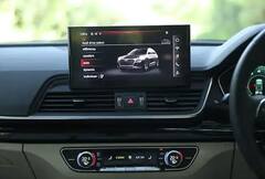 New Audi Q5 Review: ਸ਼ਾਨਦਾਰ ਲੁੱਕ, ਲੇਟੈਸਟ ਫ਼ੀਚਰ ਤੇ ਦਮਦਾਰ ਪਰਫਾਰਮੈਂਸ ਦਾ ਕੋਮਬੀਨੇਸ਼ਨ ਹੈ ਔਡੀ ਦੀ ਇਹ ਨਵੀਂ SUV