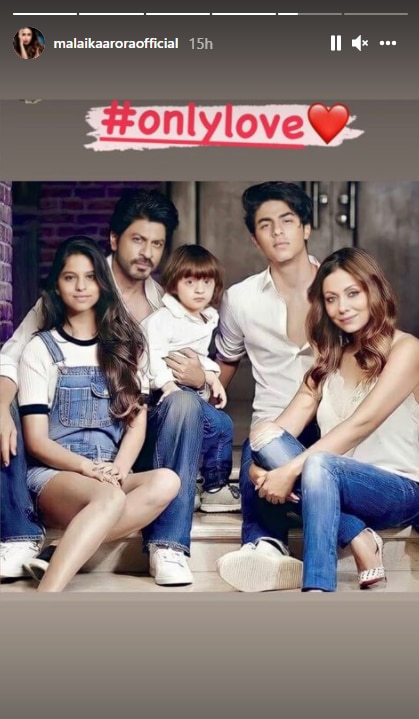 As Aryan Khan Gets Bail, Bollywood Comes Out In Full Support