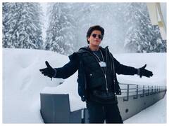 हर साल 284 करोड़ रुपये की कमाई करते हैं ShahRukh Khan, फिल्मों के अलावा यहां से करते हैं कमाई